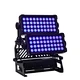 Waterproof Outdoor 80x15W RGBW 4in1 LED Flood Light